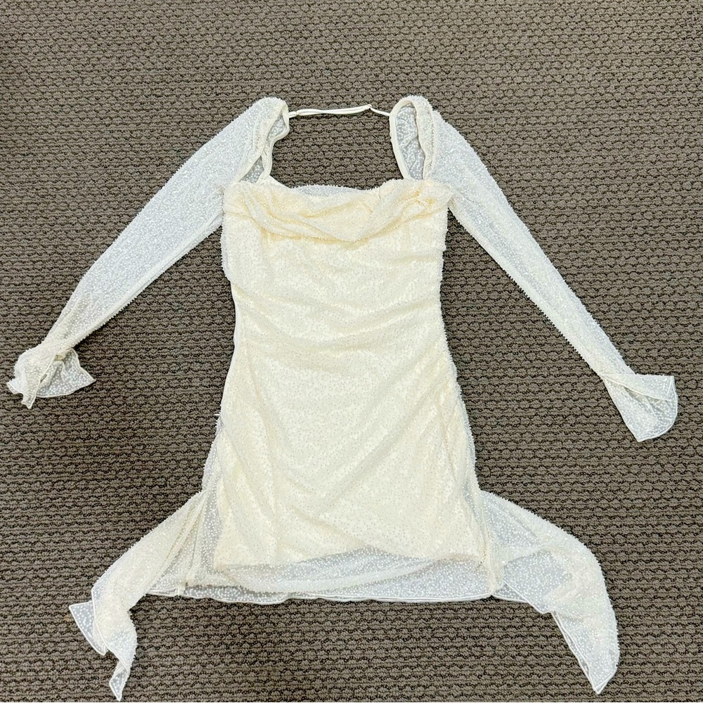 Oh Polly Dress